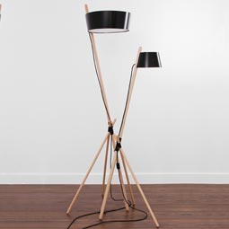 FLOOR LAMPS