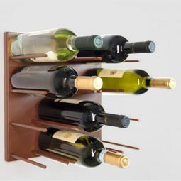 WINE RACKS